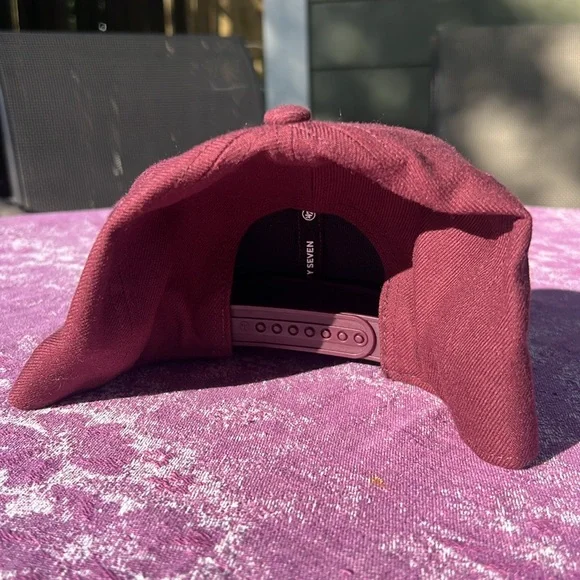 47 Brand Philadelphia Phillies Adjustable Hat - Picture 2 of 8